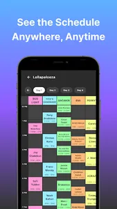 Festival Dust screenshot 3