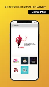 Festival Poster Maker & Brand screenshot 6