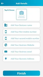 Business Poster Maker screenshot 2