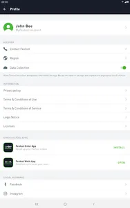 Festool How-to App screenshot 15