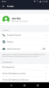 Festool How-to App screenshot 7