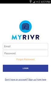 MYRIVR screenshot 0