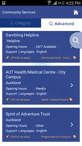 MYRIVR screenshot 3