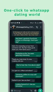 Whatsapp Contacts Generator screenshot 11