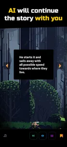 AI Tales: My Own Calm Stories screenshot 14