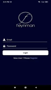Feynman Tutor screenshot 2