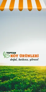 Toptan Köy Ürünleri screenshot 0