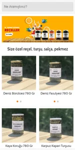 Toptan Köy Ürünleri screenshot 1