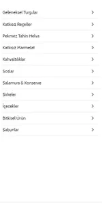 Toptan Köy Ürünleri screenshot 2
