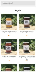 Toptan Köy Ürünleri screenshot 3