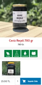 Toptan Köy Ürünleri screenshot 4