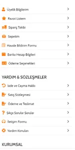 Toptan Köy Ürünleri screenshot 6