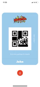 Cold Rock Ice Creamery screenshot 0