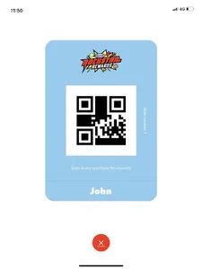 Cold Rock Ice Creamery screenshot 4