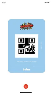 Cold Rock Ice Creamery screenshot 6