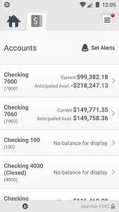 FFCB Business Mobile screenshot 3