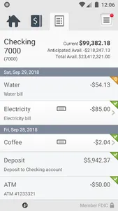 FFCB Business Mobile screenshot 4
