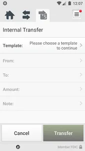 FFCB Business Mobile screenshot 5
