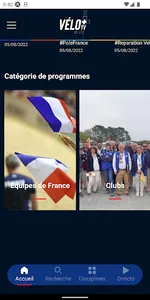 Vélo+ screenshot 12