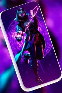 wallpapers for FFF Gaming screenshot 0