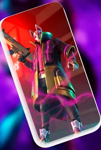 wallpapers for FFF Gaming screenshot 2