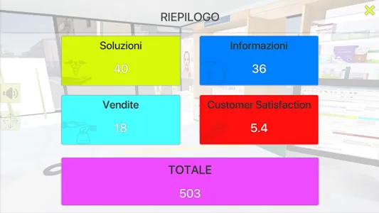 VR4PharmApp screenshot 6