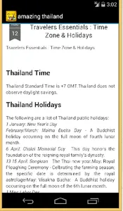amazing thailand Phichit screenshot 3