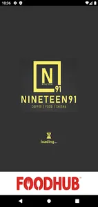 Nineteen91 screenshot 0