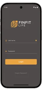 FinFit Life Business IQ screenshot 1