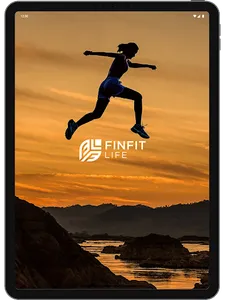 FinFit Life Business IQ screenshot 10