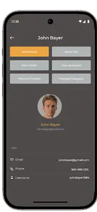 FinFit Life Business IQ screenshot 2