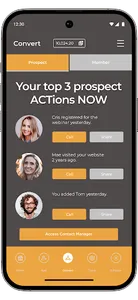 FinFit Life Business IQ screenshot 4