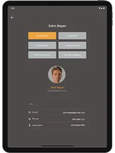 FinFit Life Business IQ screenshot 6