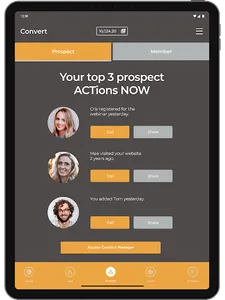 FinFit Life Business IQ screenshot 9