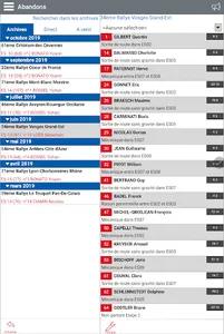 FFSA Live screenshot 11