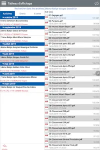 FFSA Live screenshot 13
