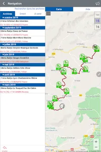 FFSA Live screenshot 23