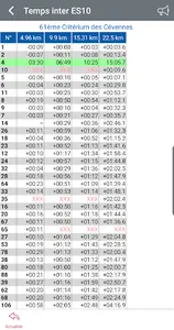 FFSA Live screenshot 7