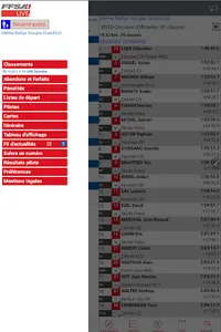 FFSA Live screenshot 8