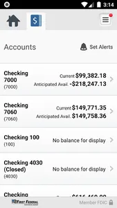 ffsbBusiness screenshot 3