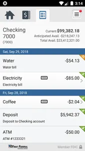 ffsbBusiness screenshot 4