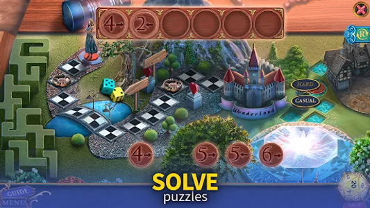 Bridge: Endless Game screenshot 2