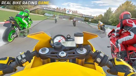 GT Bike Racing- Moto Bike Game screenshot 22