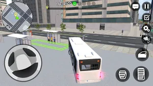 OW Bus Simulator screenshot 10