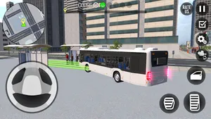 OW Bus Simulator screenshot 13