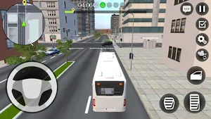 OW Bus Simulator screenshot 14