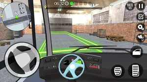 OW Bus Simulator screenshot 15