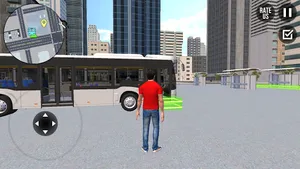 OW Bus Simulator screenshot 17