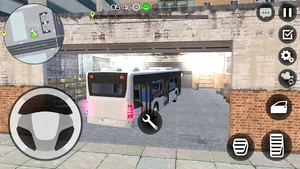 OW Bus Simulator screenshot 18