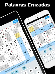 Palavras Cruzadas Diretas screenshot 9